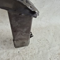 OPEL ZAFIRA C TOURER 12- sider pillar front front