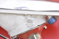 fog light right front front 1ZD941700 SKODA OCTAVIA 2 II 04-08