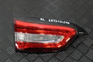 light bonnet left rear part left rear 68330345AA JEEP CHEROKEE KL