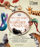 Fantastic Beasts: The Wonder of Nature: Amazing