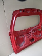 trunk door Suzuki Vitara 3 III 15r