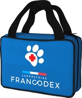 Francodex Lekárnička prvej pomoci pre zvieratá