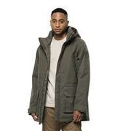 JACK WOLSKIN Kurtka FIERCE WIND PARKA XL