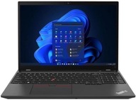 Notebook Lenovo Thinkpad T16 Gen 1 16 "Intel Core i5 40 GB / 512 GB čierny