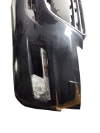 bumper front front PEUGEOT 508 and (2010-2014) code LAKIERU KTVD