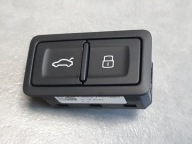 Audi SQ6 e-tron tlačítko otvarania kufra 4G0959831D