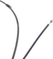 AUDI A8 D3 LIFT Câble pour l’ouverture du capot Levier 4E0823543A
