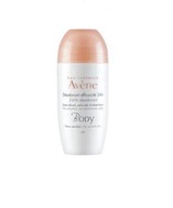 AVENE BODY Dezodorant 24 H 50ml