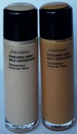 Shiseido Synchro Skin Self-Refr. 420 make-up 10ml