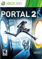 Portal 2 (X360)