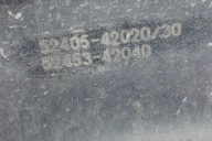 TOYOTA RAV4 RAV 4 GR 22- bumper rear rear part