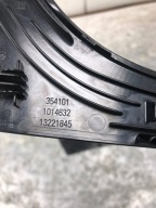 modanatura DEKORY OPEL INSIGNIA A 13221845 13242092