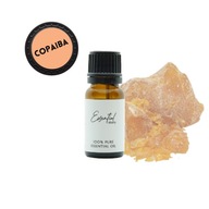 Copaiba esenciálny olej 100% prírodný 10ml