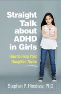Straight Talk about ADHD in Girls: How to Help