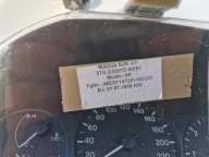 MAZDA 626 2.0 DITD 6EGSA dials clock original