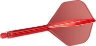 K-Flex Target Medium Red No2 (3ks)