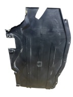 cover chassis lower right BMW X5 G05 LCI