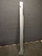 threshold moulding threshold right TOYOTA COROLLA 18