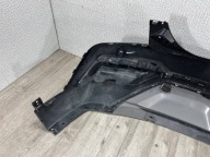 CHERY OMODA C5 V 2022 -2025 SOILER bumper rear part 602002019AA