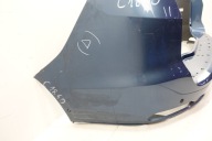 bumper rear part rear FORD S-MAX II MK2 EM2B-17H773-N