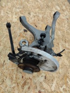 swing arm rear part side complete left AUDI A6 C7 LIFT 2WD