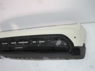 bumper MINI COOPER F55 LIFT below 4 PDC unprotected rear part rear