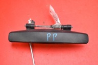 handle right front front black DACIA DOKKER 1 and LIFT 17-21