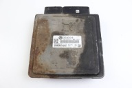 VW PASSAT B6 modulo Centralina Motore 2.0 TDI 03G906018