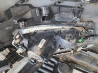 PEUGEOT 508 10-14 bumper