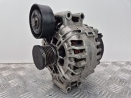 BMW 3 E90 E91 320i alternator 7521178 N46B20B