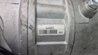BMW X6 E71 35i Klimakompressor klimaanlage N54B30A 9205096