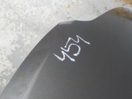 454 KIA SOUL e 08-13 Cofano