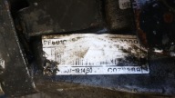 Getriebe automat 2,0i M4MLDP 910105 KIA CERATO