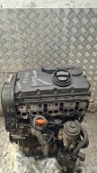 engine unprotected pillar VW PASSAT B6 2.0TDI BKP