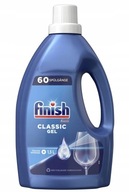 Finish Calgonit żel do zmywarki 60 myć 1,5l DE