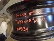 disk disk MINI 5X112 ET50 7,5J 18" 3113201