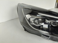 light right REFLEKTOR FORD FOCUS MK4 18- FULL LED