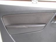 SHARAN ALHAMBRA II 2 7N side door left rear part 7N0867211