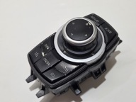 KONTORLER IDRIVE BMW E60 E61 LIFT 9189048