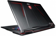 Laptop gamingowy MSI GE63VR 7RF Raider 15,6" i7 32GB 1000GB M.2 / GTX 1070