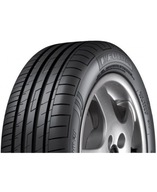 Fulda EcoControl HP 2 225/50R17 98 V ochranný rant, výstuž (XL)