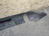 MINI COOPER ONE F55 14- bumper rear