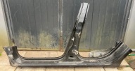 threshold pillar left CLIO IV HB