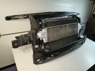 VW T5 LIFT support panel for radiators sider 7E0805598F