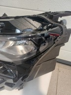 light left front front CITROEN C3 IV 9846482580