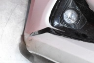 bumper front front grille 2PU TOYOTA YARIS 4 IV 20-24