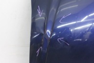 CAPOT MAZDA 6 GJ 35J 12-17