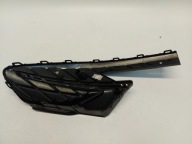 Cupra Formentor 5FF grid of a bumper left front 5FF853665D