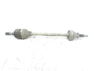 semi-axis joint left rear part left rear MASERATI GHIBLI III M157 3.0D