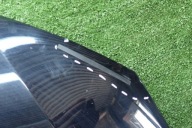 VW POLO 6C 6R 09- bonnet